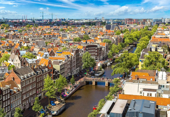 Netherlands